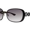 Sunglasses Dana Buchman | Dana Buchman Parma Sunglasses