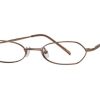 Eyeglasses Thalia Girls | Thalia Girls Zara Eyeglasses Honey Ho