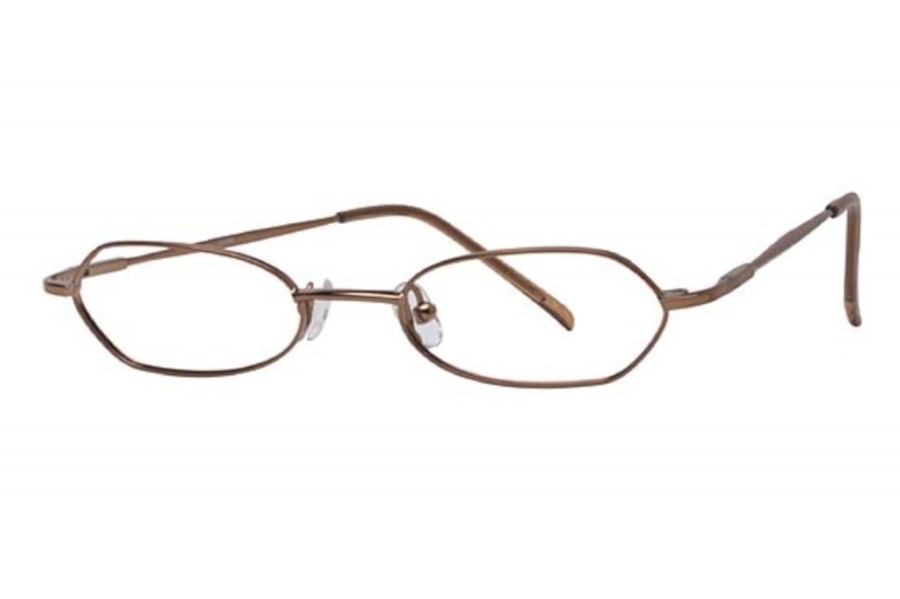 Eyeglasses Thalia Girls | Thalia Girls Zara Eyeglasses Honey Ho