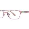 Eyeglasses Lilly Pulitzer Girls | Lilly Pulitzer Girls Tully Eyeglasses