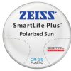 Lenses ZEISS | Zeiss Zeiss Smartlife Plus - Polarized - Cr-39 Plastic - Progressive Lenses