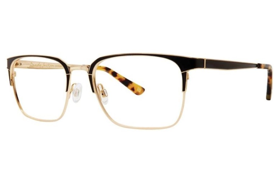 Eyeglasses Randy Jackson | Randy Jackson Randy Jackson Limited Edition X141 Eyeglasses