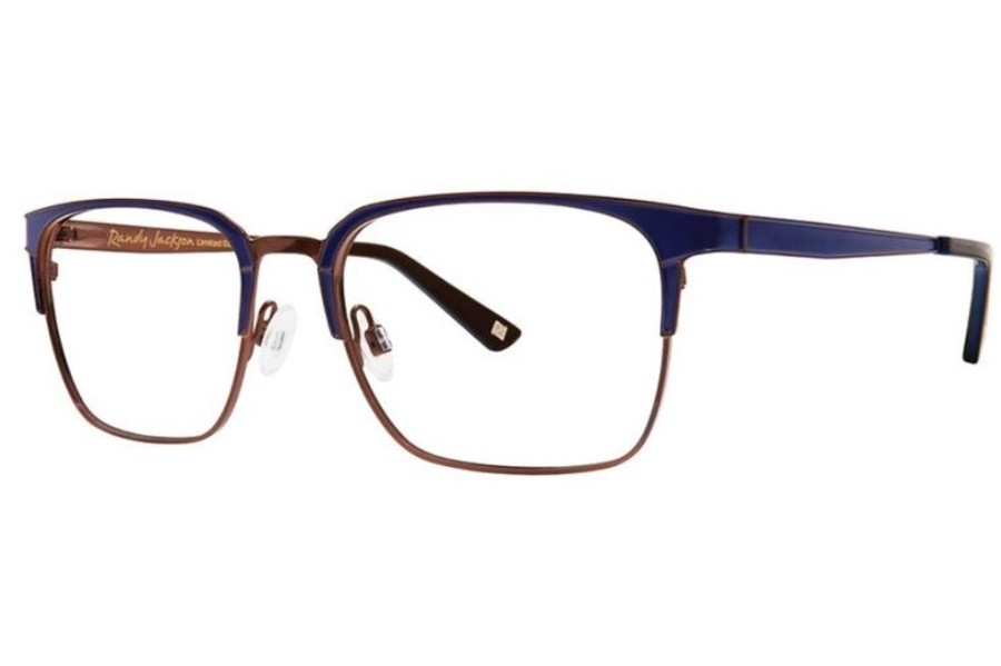 Eyeglasses Randy Jackson | Randy Jackson Randy Jackson Limited Edition X141 Eyeglasses