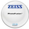 Lenses ZEISS | Zeiss Zeiss® Photofusion X® - Plastic Cr-39 Plano Lenses