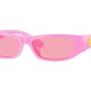 Sunglasses Versace | Versace Vk 4002U Sunglasses