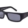 Sunglasses Tres Noir | Tres Noir Vengeance Sunglasses