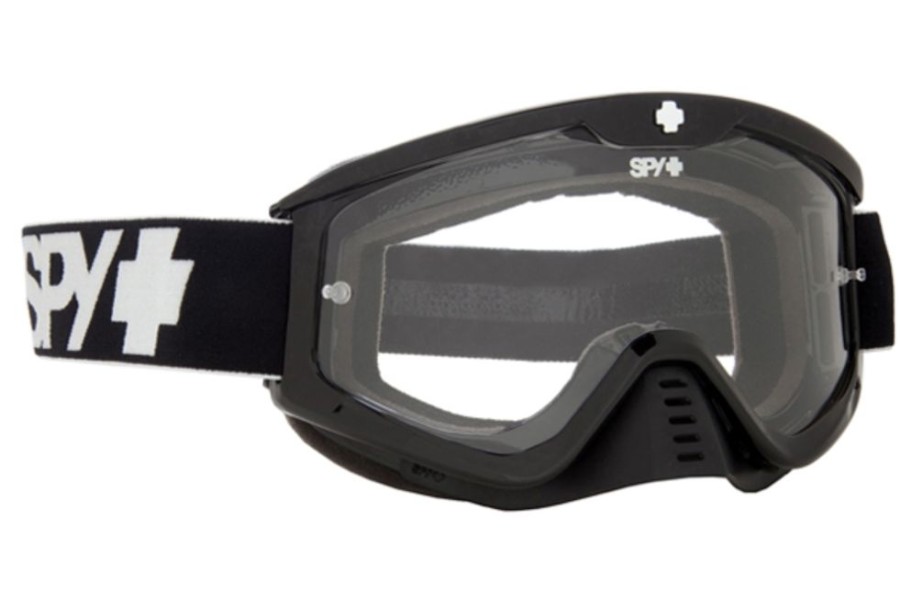 Goggles Spy | Spy Whip Mx Continued Goggles