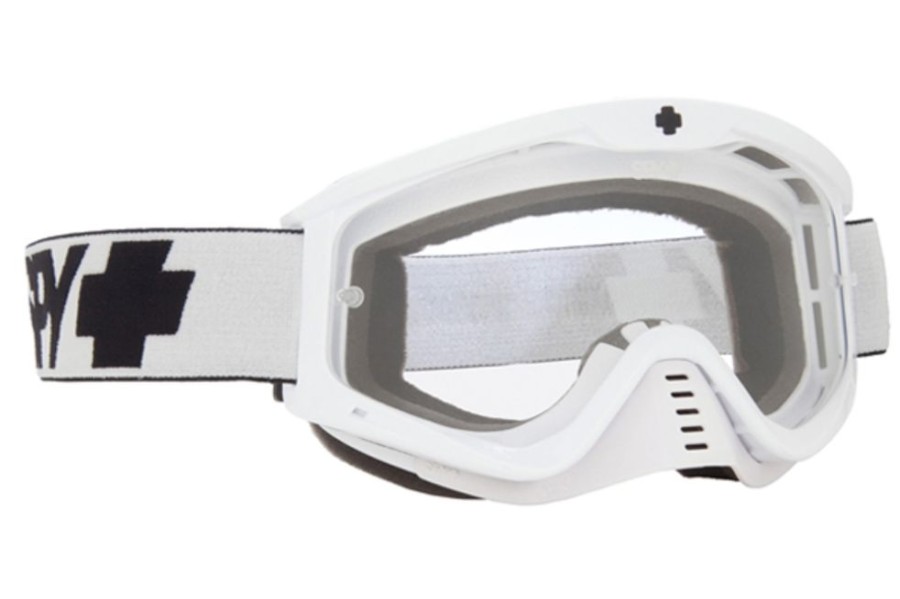 Goggles Spy | Spy Whip Mx Continued Goggles