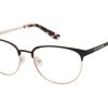 Eyeglasses Juicy Couture | Juicy Couture Juicy 318 Eyeglasses