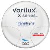 Lenses Varilux | Varilux Varilux X Series - Transitions® Xtractive - Polycarbonate Progressive Lenses