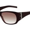 Sunglasses Bottega Veneta | Bottega Veneta 45/S Sunglasses 0806 Dark Olive (Dd Brown Gradient Lens)