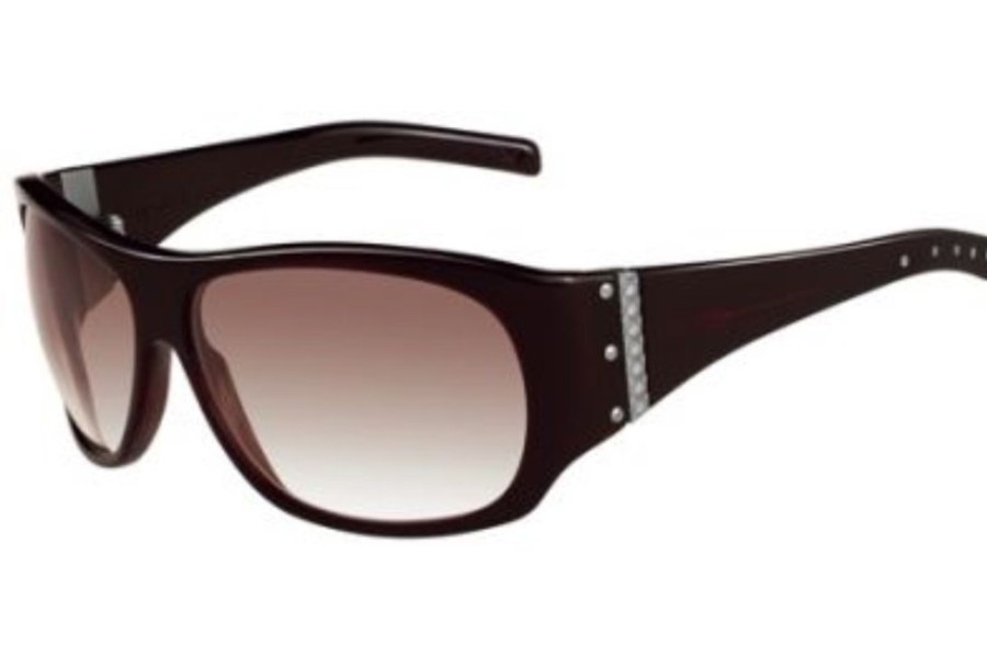 Sunglasses Bottega Veneta | Bottega Veneta 45/S Sunglasses 0806 Dark Olive (Dd Brown Gradient Lens)