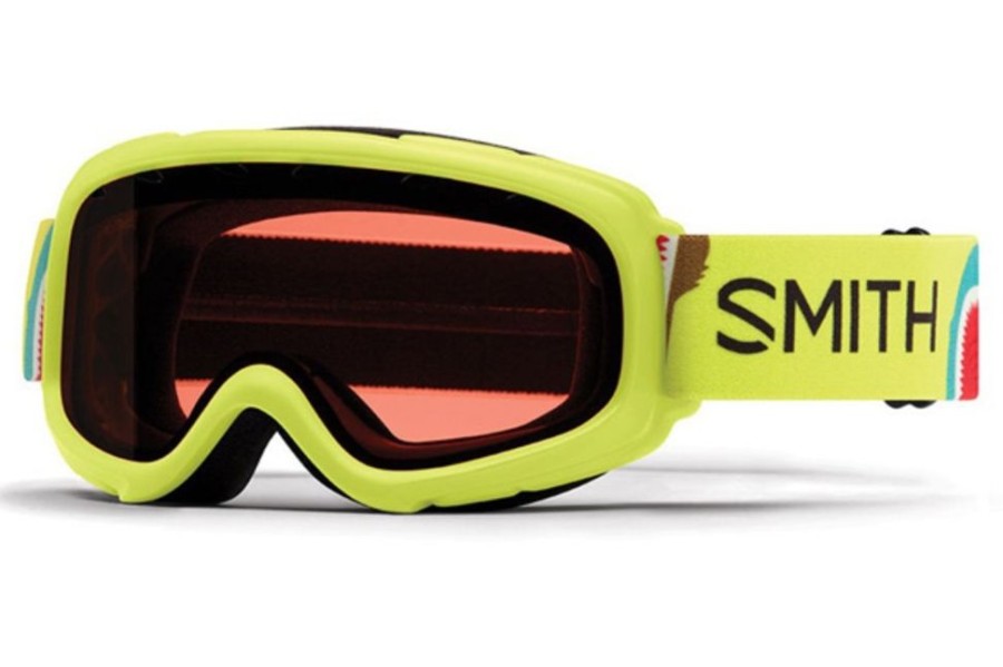 Goggles Smith Optics | Smith Optics Gambler Continued Goggles