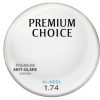 Lenses Premium Choice | Premium Choice Hi-Index 1.74 Lenses