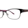 Eyeglasses Daisy Fuentes | Daisy Fuentes Daisy Fuentes La Dayanara Eyeglasses