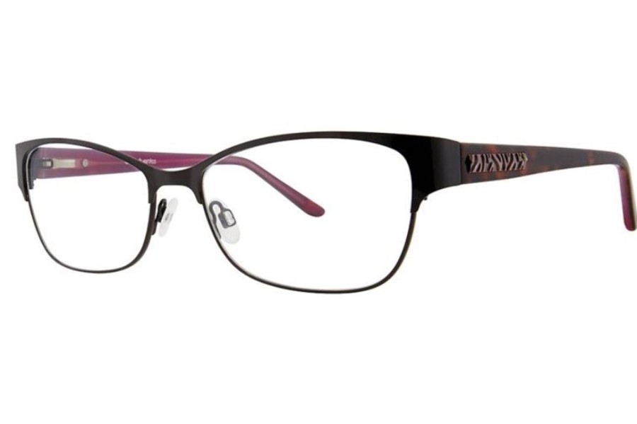 Eyeglasses Daisy Fuentes | Daisy Fuentes Daisy Fuentes La Dayanara Eyeglasses