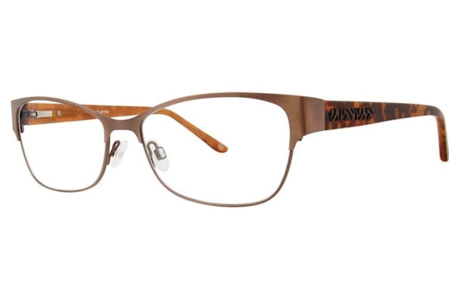 Eyeglasses Daisy Fuentes | Daisy Fuentes Daisy Fuentes La Dayanara Eyeglasses