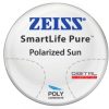 Lenses ZEISS | Zeiss Zeiss® Smartlife Pure - Polarized - Polycarbonate Progressive Lenses