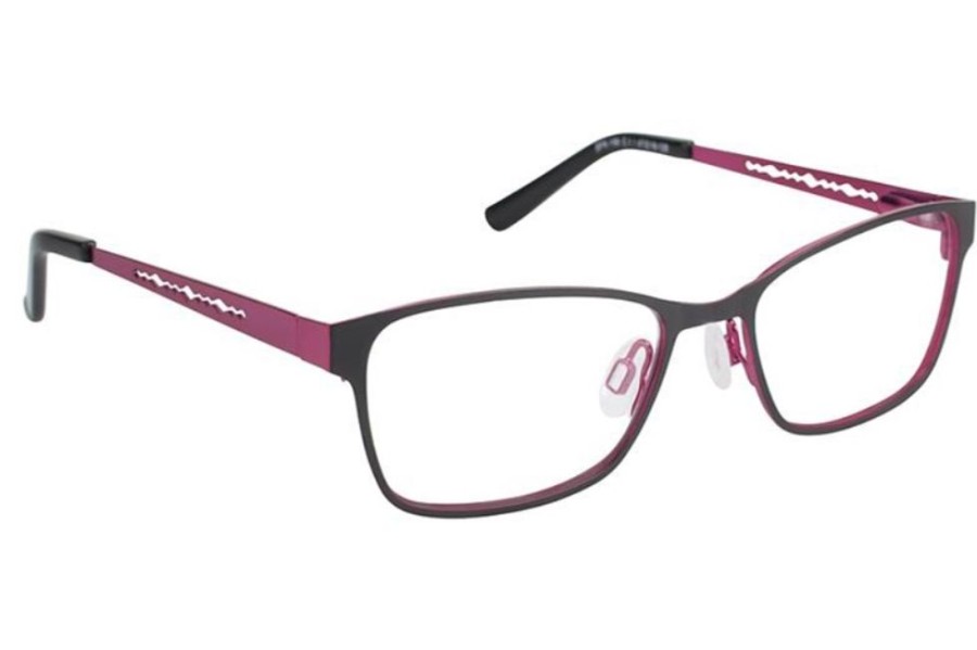 Eyeglasses SuperFlex KIDS | Superflex Kids Sfk-166 Eyeglasses