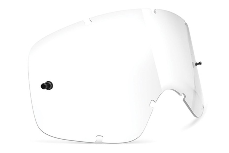 Goggles Von Zipper | Von Zipper Beefy Mx I-Type Lens Goggles