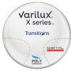 Lenses Varilux | Varilux Varilux X Series - Transitions® Signature 8 - Style Colors - Polycarbonate Progressive Lenses