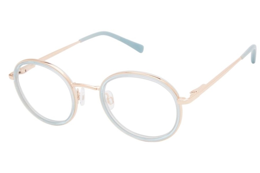 Eyeglasses Ted Baker | Ted Baker B988 Eyeglasses