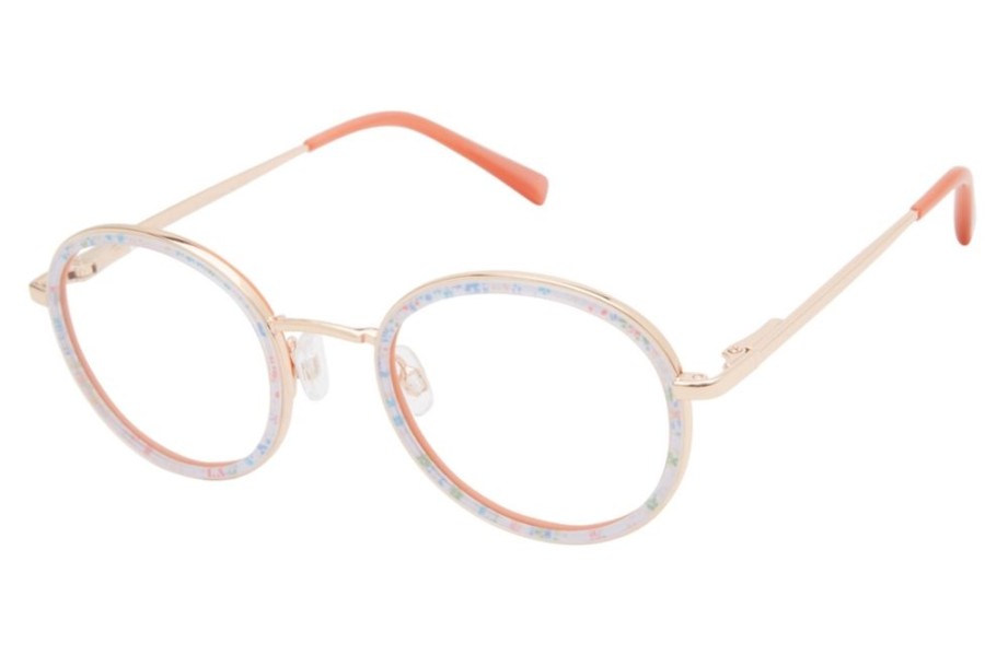 Eyeglasses Ted Baker | Ted Baker B988 Eyeglasses