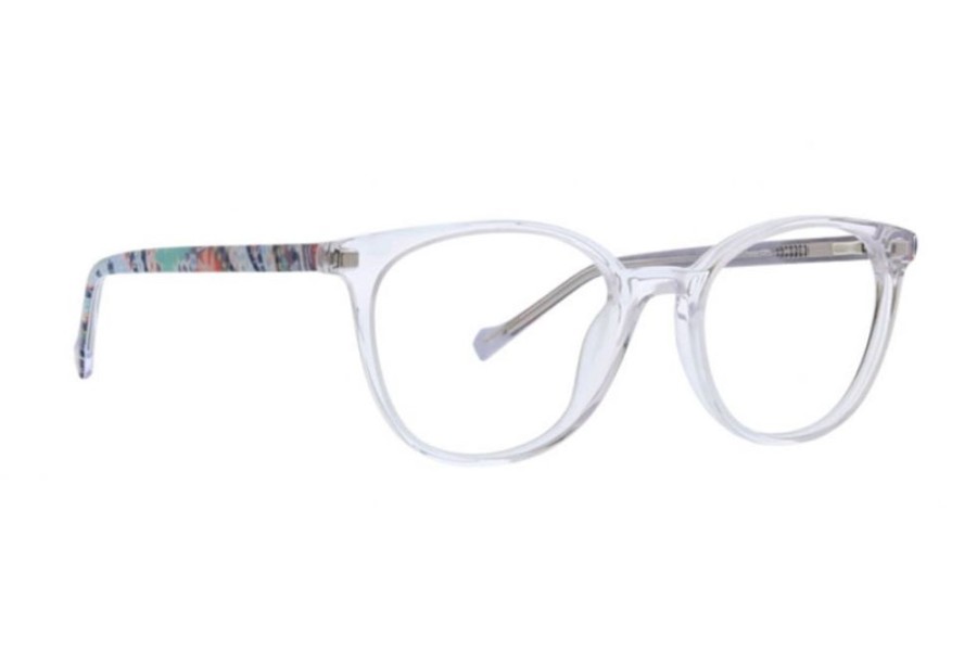 Eyeglasses Vera Bradley Kids | Vera Bradley Kids Vb Oaklyn Eyeglasses