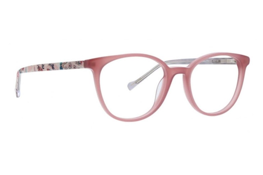 Eyeglasses Vera Bradley Kids | Vera Bradley Kids Vb Oaklyn Eyeglasses