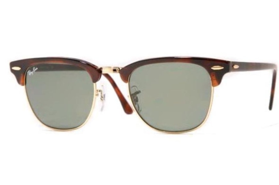 Sunglasses Ray-Ban | Ray-Ban Rb 3016 Clubmaster Sunglasses