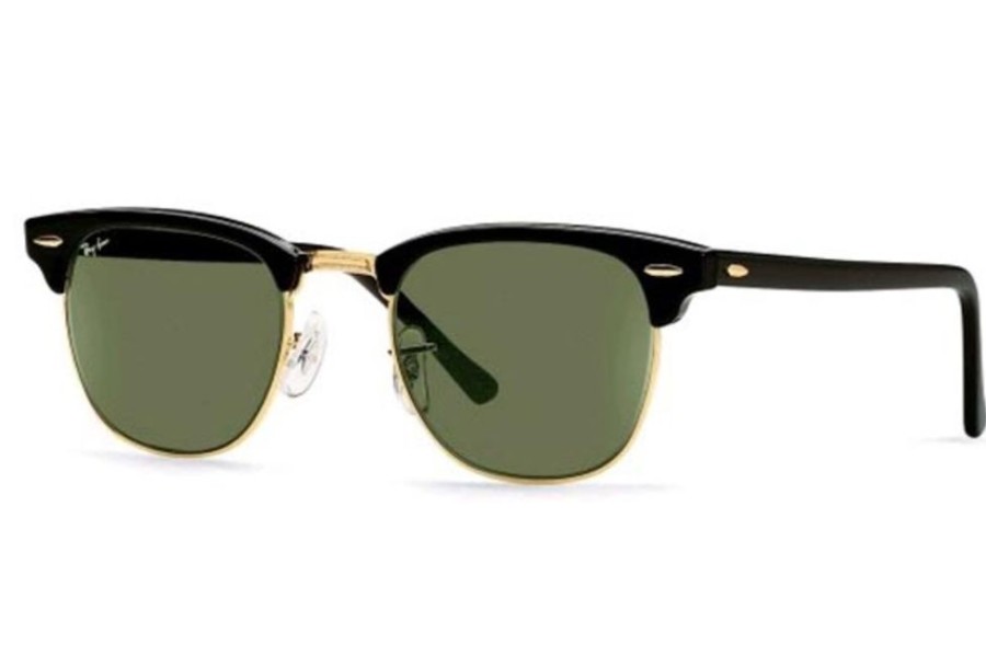 Sunglasses Ray-Ban | Ray-Ban Rb 3016 Clubmaster Sunglasses