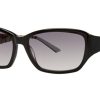 Sunglasses Kensie Eyewear | Kensie Eyewear Love To Play Sunglasses