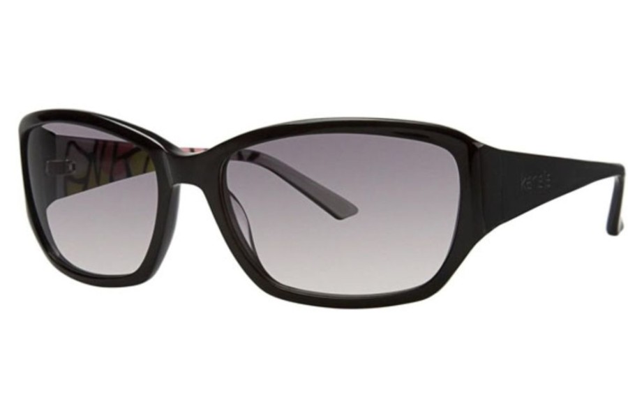 Sunglasses Kensie Eyewear | Kensie Eyewear Love To Play Sunglasses