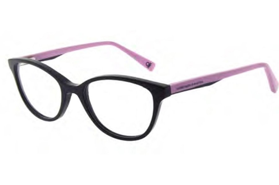 Eyeglasses United Colors of Benetton Kids | United Colors Of Benetton Kids Beko 2005 Eyeglasses