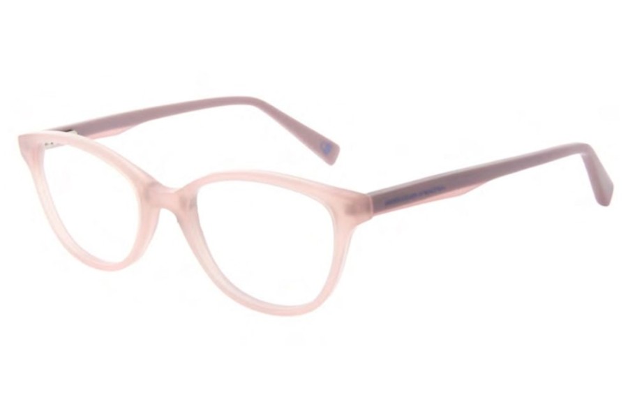 Eyeglasses United Colors of Benetton Kids | United Colors Of Benetton Kids Beko 2005 Eyeglasses