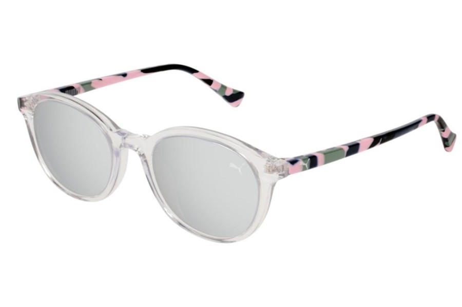 Sunglasses Puma | Puma Pj0034S Sunglasses