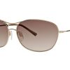 Sunglasses Kensie Eyewear | Kensie Eyewear Subtly Confident Sunglasses