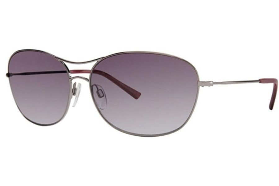 Sunglasses Kensie Eyewear | Kensie Eyewear Subtly Confident Sunglasses