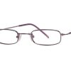 Eyeglasses Flexure | Flexure Fx-7 Eyeglasses