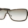 Sunglasses Prada Sport | Prada Sport Ps 55Gs Sunglasses