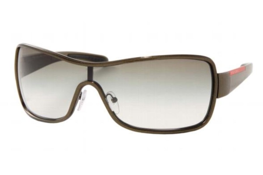 Sunglasses Prada Sport | Prada Sport Ps 55Gs Sunglasses