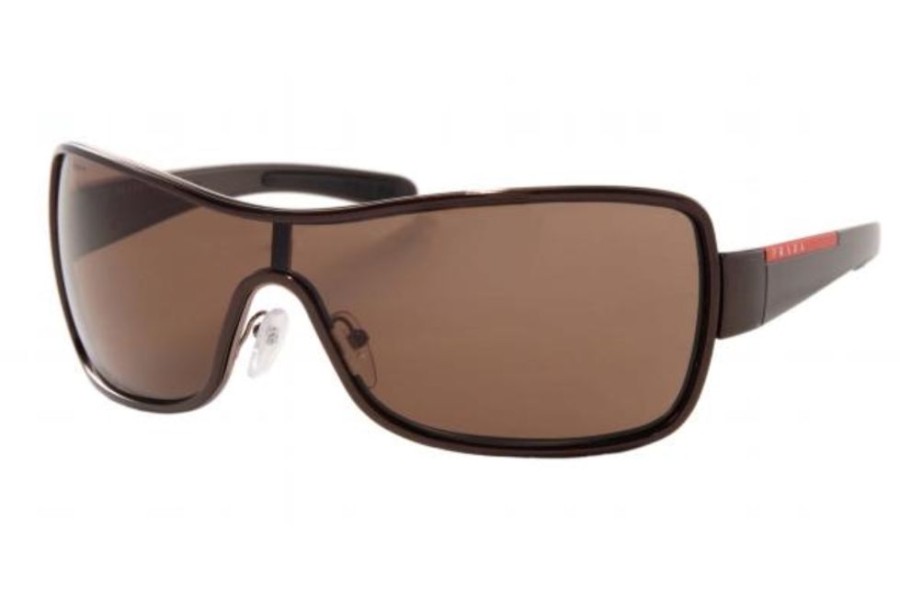 Sunglasses Prada Sport | Prada Sport Ps 55Gs Sunglasses