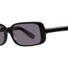 Sunglasses Vera Wang | Vera Wang Boca Sunglasses