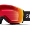 Goggles Smith Optics | Smith Optics Skyline Xl Low Bridge Fit Goggles