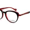 Eyeglasses Cogan | Cogan Yc939 Arabesque Eyeglasses