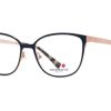 Eyeglasses Xavier Garcia | Xavier Garcia Essa Eyeglasses