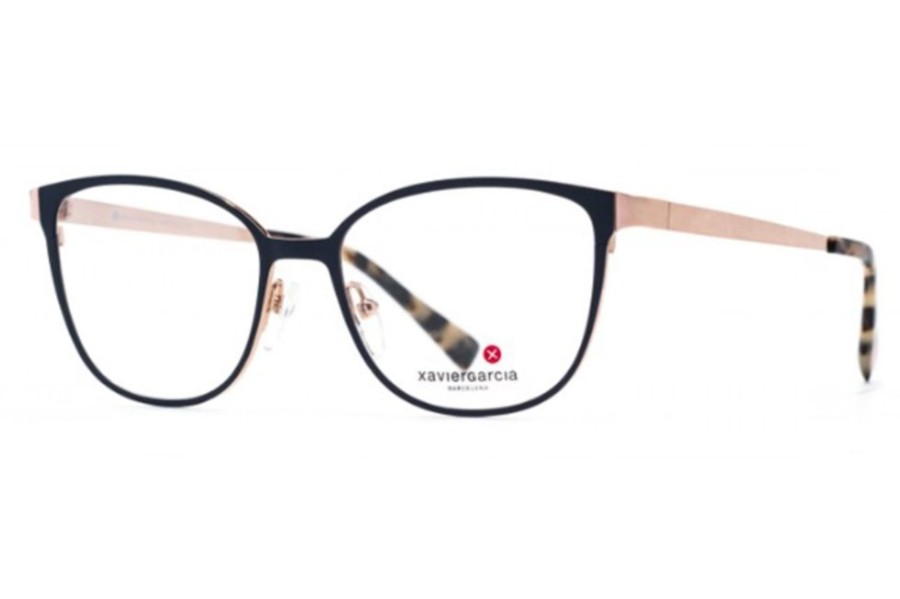 Eyeglasses Xavier Garcia | Xavier Garcia Essa Eyeglasses