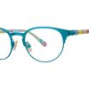 Eyeglasses Lilly Pulitzer Girls | Lilly Pulitzer Girls Hani Eyeglasses