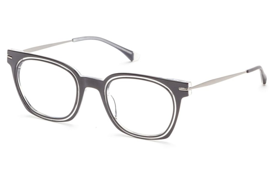 Eyeglasses Redele | Redele Theolds Eyeglasses