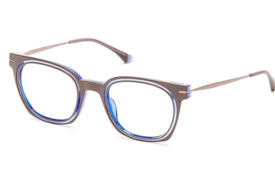 Eyeglasses Redele | Redele Theolds Eyeglasses